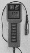 Dissolved Oxygen Meter